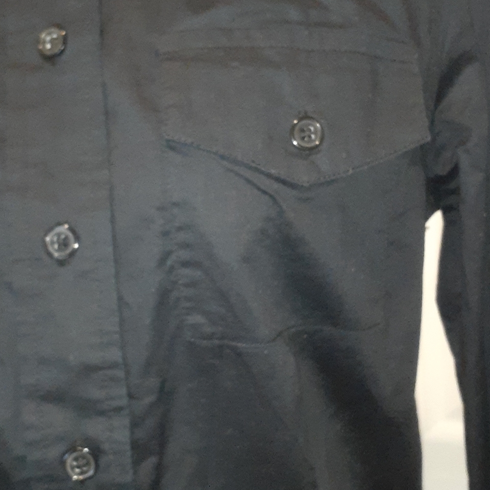 Buttoned Down Shirt - image 2